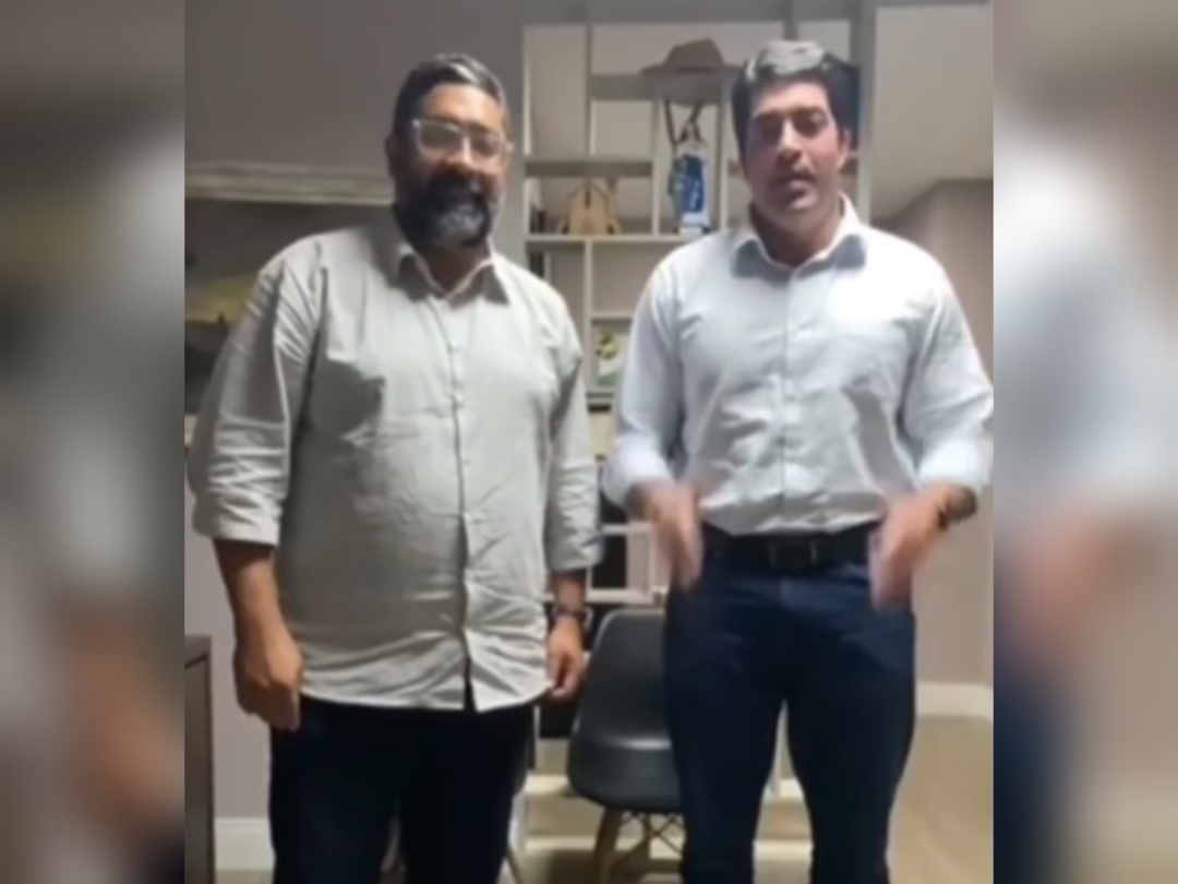 Otto Filho E Otto Alencar Rompem Grupo De Luiz De Deus E Anunciam